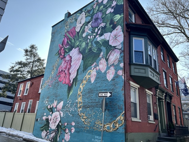 Easton, PA